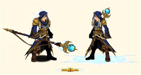 aqw wiki archmage.